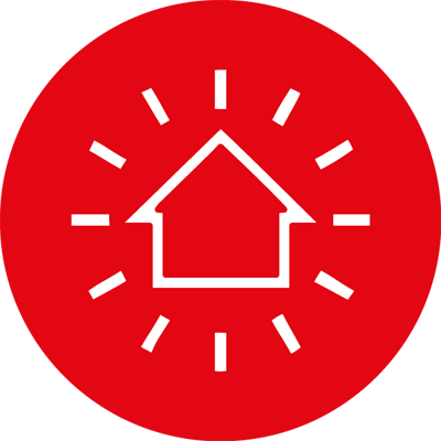 Standard oder KfW-Effizienzhaus